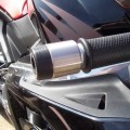 R&G Racing Bar End Sliders for Aprilia RS125 '85-'19 R&G Racing Bar End Sliders for Aprilia RS125 '85-'19